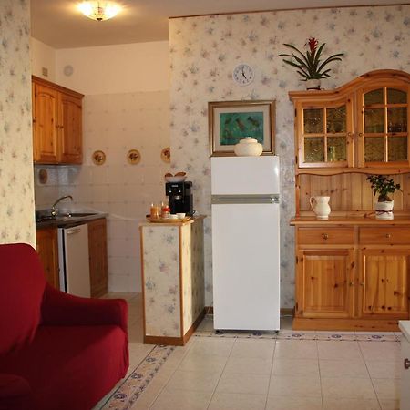 Casa Zulli A Due Passi Dalla Spiaggia 阿尔盖罗 外观 照片