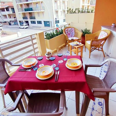 Casa Zulli A Due Passi Dalla Spiaggia 阿尔盖罗 外观 照片