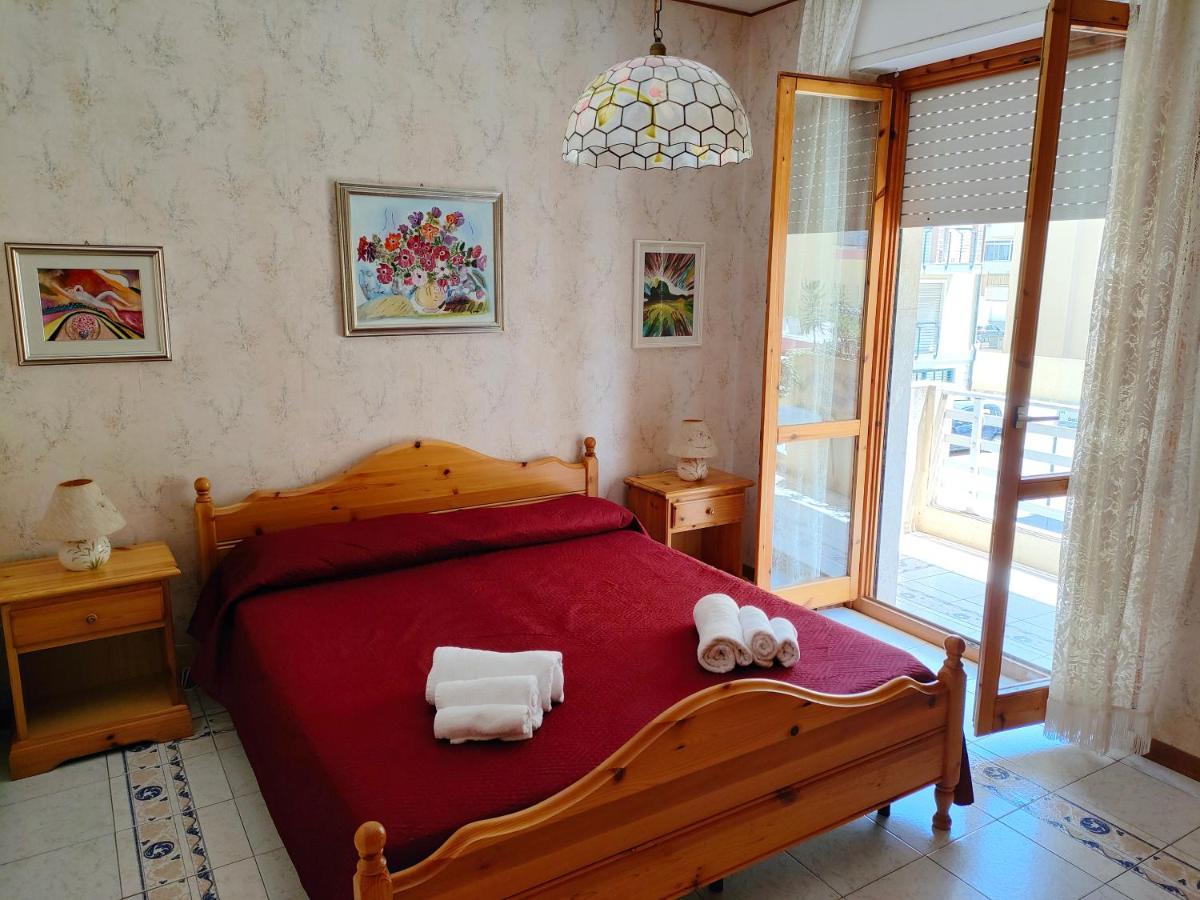 Casa Zulli A Due Passi Dalla Spiaggia 阿尔盖罗 外观 照片