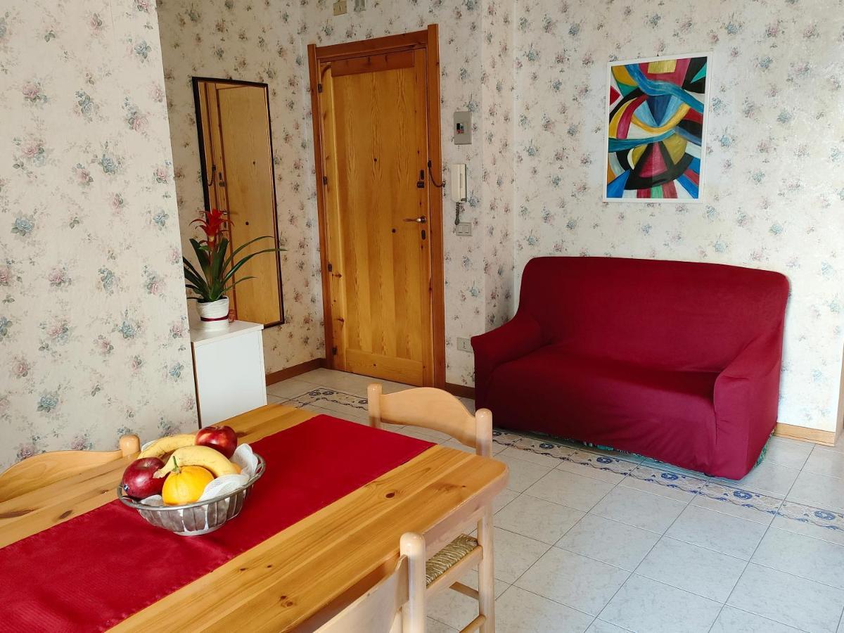 Casa Zulli A Due Passi Dalla Spiaggia 阿尔盖罗 外观 照片