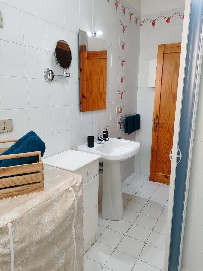 Casa Zulli A Due Passi Dalla Spiaggia 阿尔盖罗 外观 照片